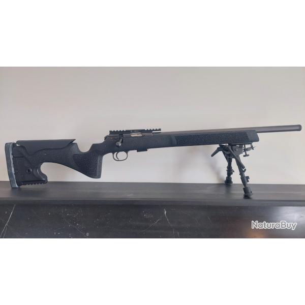 CZ 457 Varmint LRP