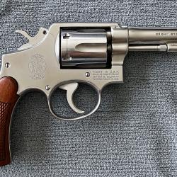 SMITH & WESSON MOD 64 "MILITARY & POLICE"