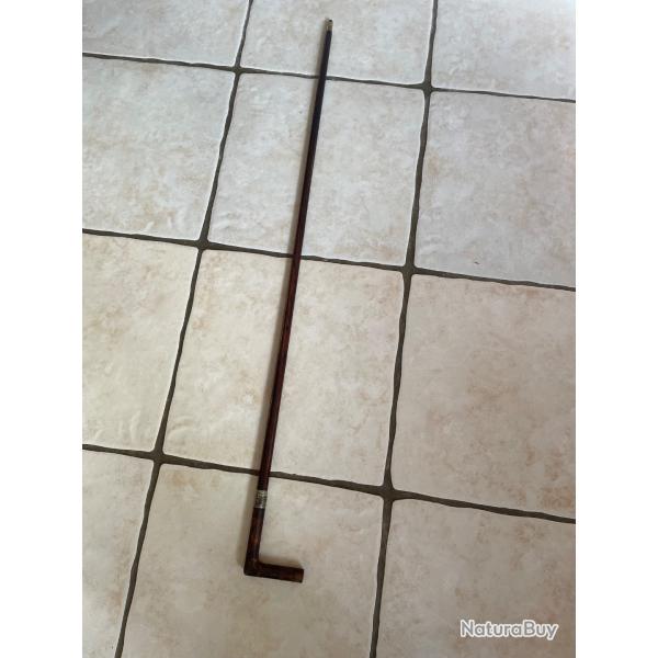 Canne fusil