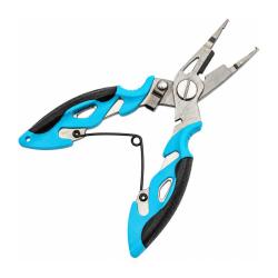 PINCE ANNEAUX BRISES MINI STB