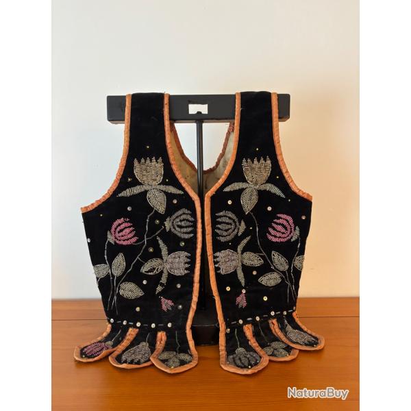 Gilet Perl�