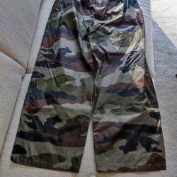 Cuissard camouflage neuf