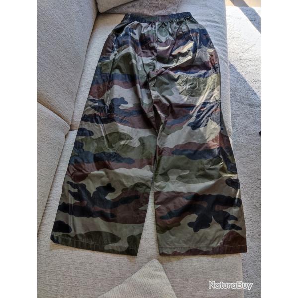 Cuissard camouflage neuf