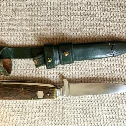 Couteau Puma Waidmesser 3591