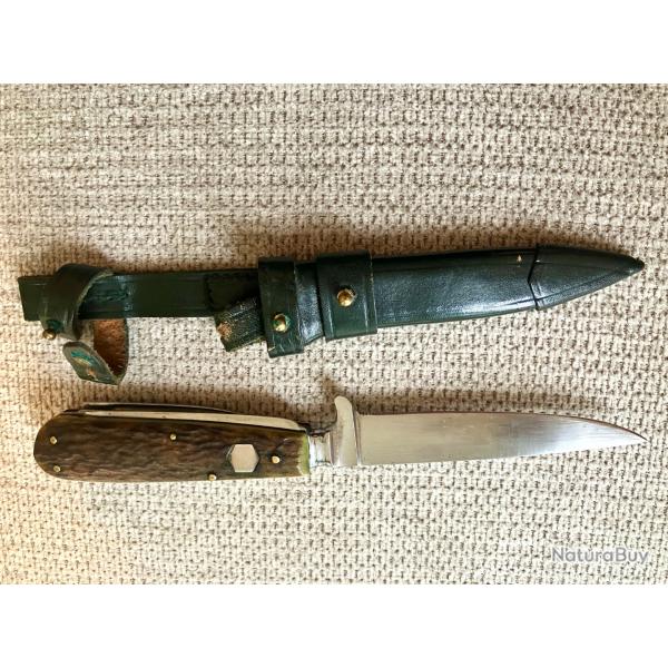Couteau Puma Waidmesser 3591