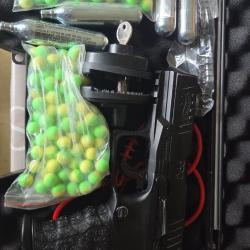 Vend ppq t4e m2 cal 43 walther