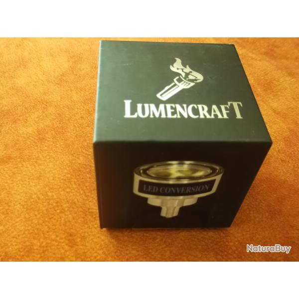 Module led de 2500 lumens pour MAGLITE
