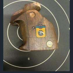 Poignee manurhin mr38 mr73