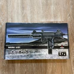 Mini UZI Umarex