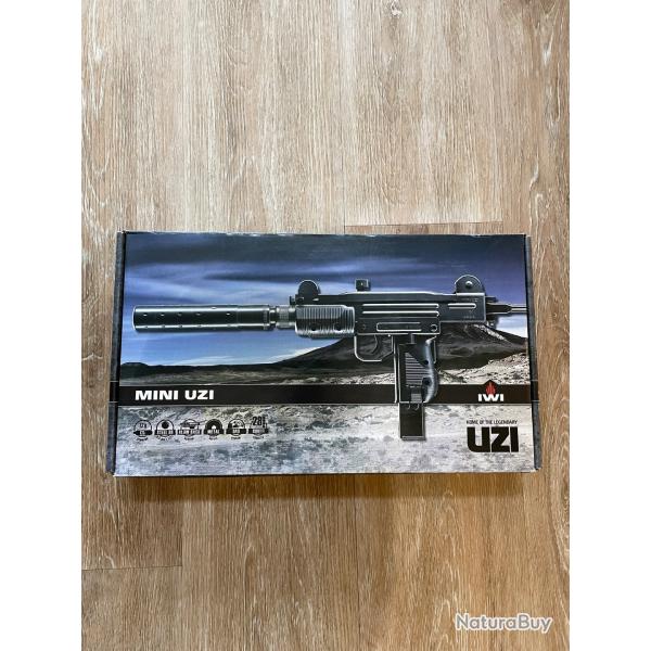 Mini UZI Umarex