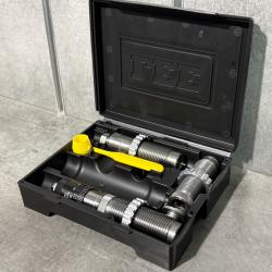 Jeux d'outils LEE Calibre 30.06 (3 outils)