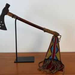 Tomahawk Sioux