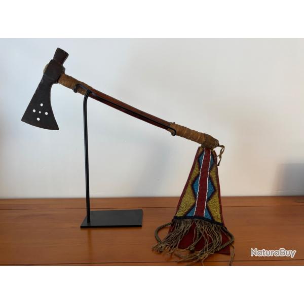 Tomahawk Sioux