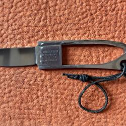 Couteau pliant MOUNTAIN FORGE USA