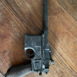 R&eacute;plique C96