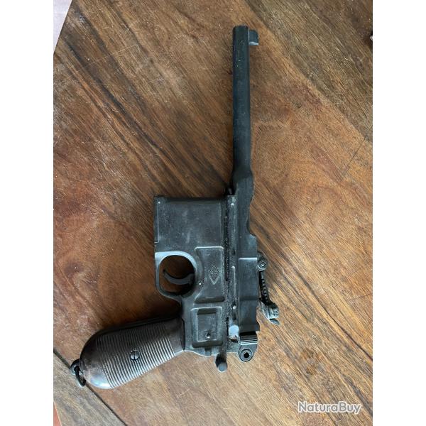 R�plique C96