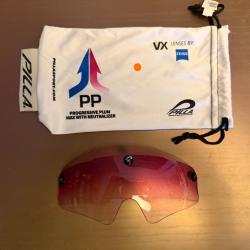 &Eacute;cran Pilla PP Progressive Plum - jamais utilis&eacute; - Panther X6 Post