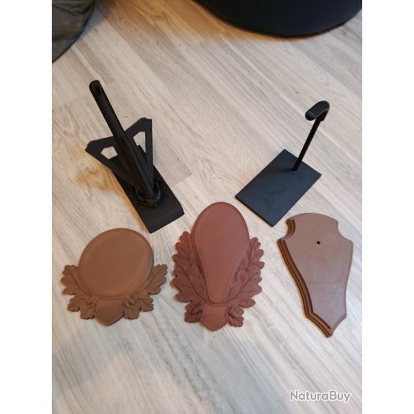 Support eccuson pour vos troph�es