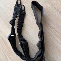 Sangle arme d'&eacute;paule