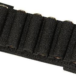 Porte Douilles SWISS ARMS .357 ceinture 6 douilles