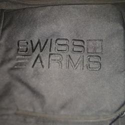Sac pour armes longues SWISS ARMS