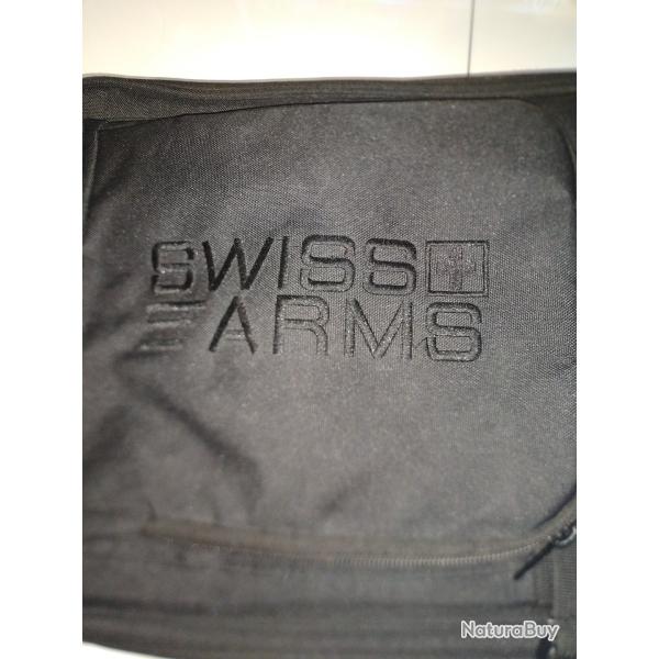Sac pour armes longues SWISS ARMS