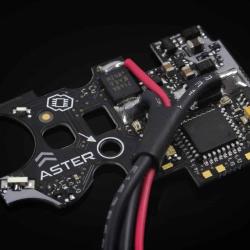 ASTER V2 BASIC MODULE FRONT WIRE