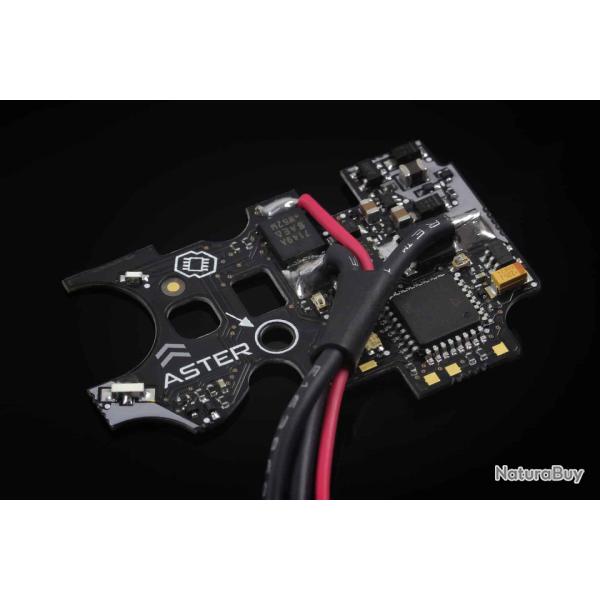ASTER V2 BASIC MODULE FRONT WIRE