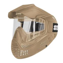 Goggle ONE V3 Spirit Field Single Tan