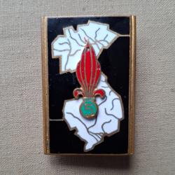 L&Eacute;GION &Eacute;TRANGERE INSIGNE 5e REI ORIGINAL