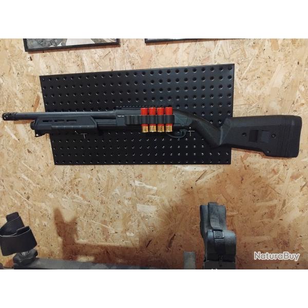 Cyma m870