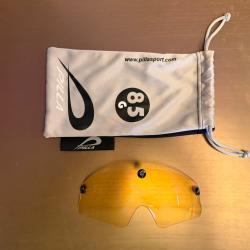 &Eacute;cran Pilla 85G - forte transmission lumineuse - Panther X6 Post