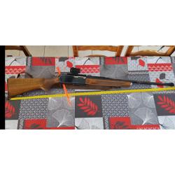Browning BAR Aff&ucirc;t/Battue .300 Win Mag + Point Rouge Holosun HS403B
