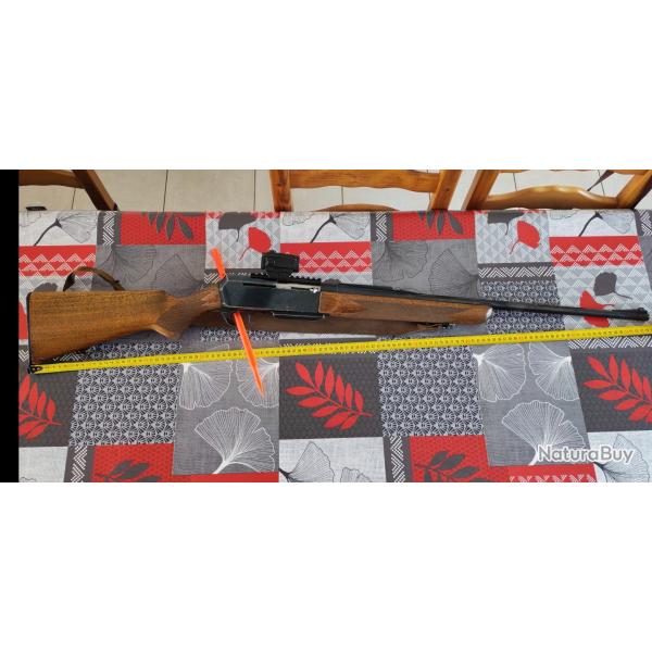 Browning BAR Aff�t/Battue .300 Win Mag + Point Rouge Holosun HS403B