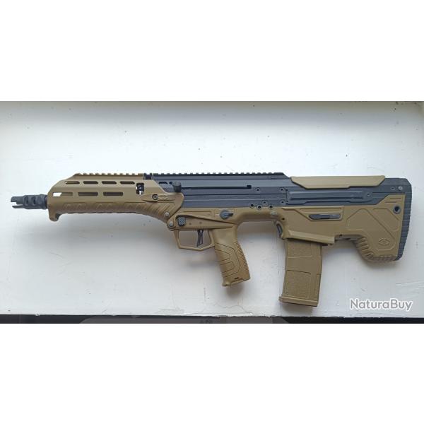 Mdr-x Silverback V3 (308)