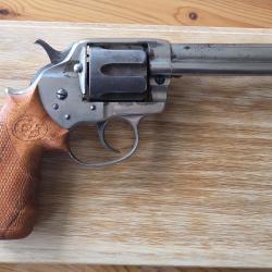 Plaquettes pour Colt 1878 DA (V2.1)