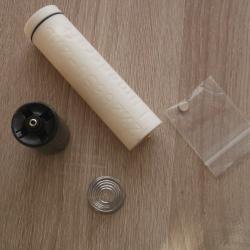 Manchon de piles 26650 pour MAGLITE