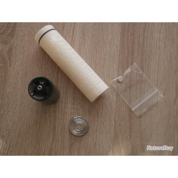 Manchon de piles 26650 pour MAGLITE