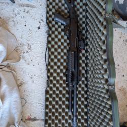 Fabarm stf12 tactical