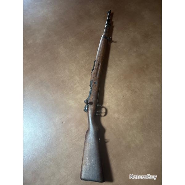 Vz.24 mauser 98k 8x57js