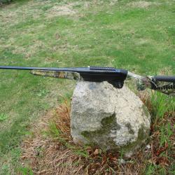 carabine benelli Argo E