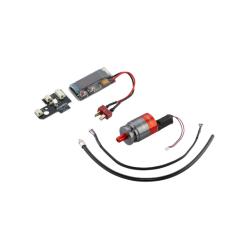 Kit HP-R SYSTEM pour gearbox V2
