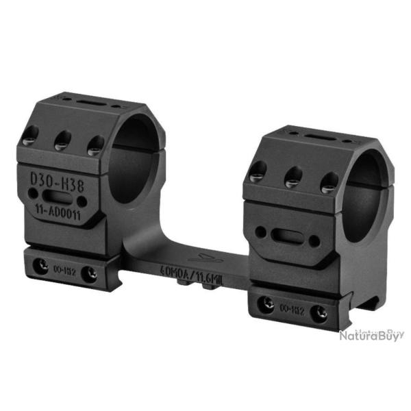 AUDERE monobloc ADVERSUS GEN2 D30 H38 20MOA