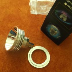 Module de 3000 lumens pour Maglite