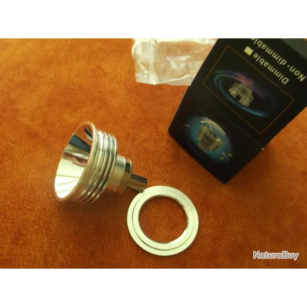 Module de 3000 lumens pour Maglite