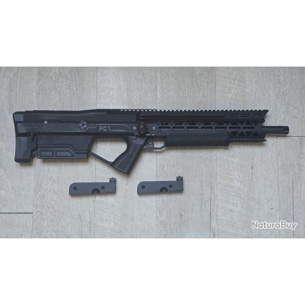 R�plique de sniper Storm PC1 R-chot spring