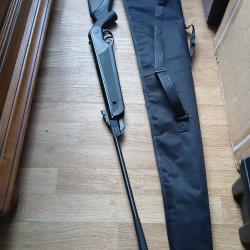 Carabine Rossi DIONE 5G 4.5mm