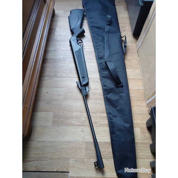Carabine Rossi DIONE 5G 4.5mm