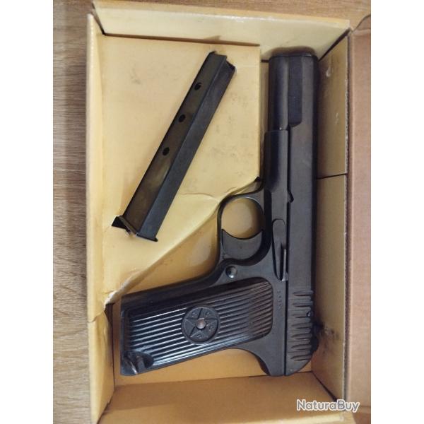 TOKAREV TT-30