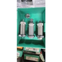 RCBS jeu d outils NEUF 25 ACP + shell holder vendu par poudrenoirepro